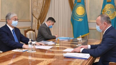 Бизнес-омбусмен рассказал президенту, сколько обращений решается в пользу предпринимателей