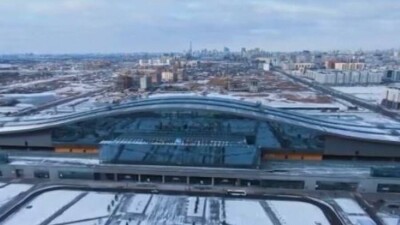 В Нур-Султане семь маршрутов временно не будут заезжать на территорию вокзала "Нурлы жол"