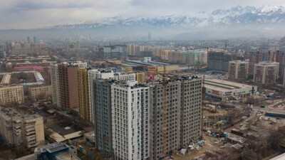 Ограничить высотность зданий хотят ещё в нескольких районах Алматы