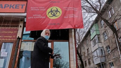 Санврачи Алматы: Эпидемиологическая ситуация в городе остаётся напряжённой