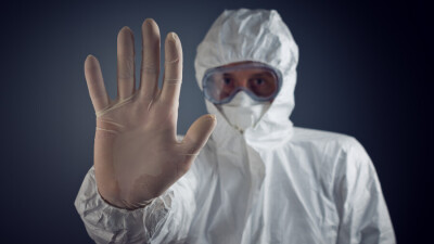 Карантин усилят в Алматинской области. Регион находится в "жёлтой" зоне по темпам распространения Covid-19