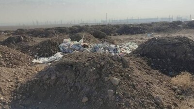 Информационные таблички установят на сакских курганах в Алматы, чтобы их не превращали в свалки