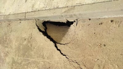 В Алматы подрядчика и экспертов технадзора наказали за дефекты в школьной пристройке