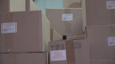 В СКО жаропонижающие препараты, предназначенные для продажи по сниженным ценам, почти год лежат на складах