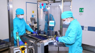 Почему Карагандинский фармзавод пока не выпускает "Спутник Лайт", объяснили в Минздраве