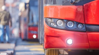 В Нур-Султане ещё один автобусный маршрут временно изменил схему движения