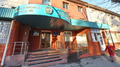 Дом дружбы народов открыли в Алматы