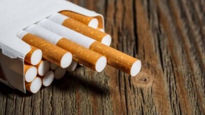 Курящие казахстанцы тратят на сигареты 8% годового дохода