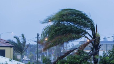 К побережью США приближается ураган "Ида", жителей эвакуируют