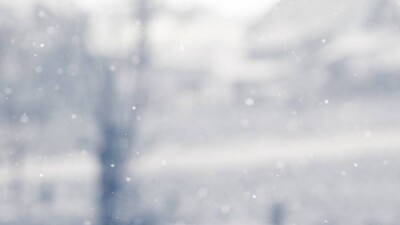 Прогноз погоды на 14 февраля: снег ожидается на большей части Казахстана