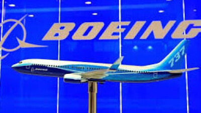 Boeing выплатит 2,5 млрд долларов по делу о сокрытии сведений работы систем моделей 737 Max во время расследования