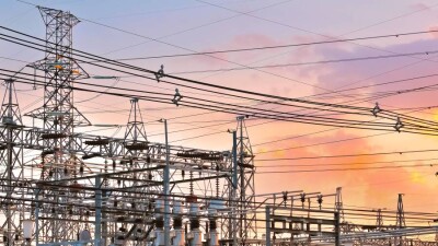 Крупные энергоблоки аварийно отключились на Экибастузских ГРЭС