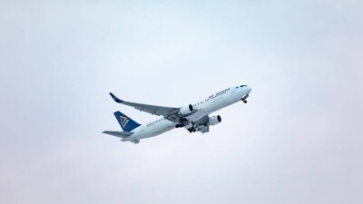 Air Astana временно отменила прямые рейсы в Шри-Ланку