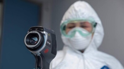 В мире число заражённых Covid-19 достигло 374 млн человек