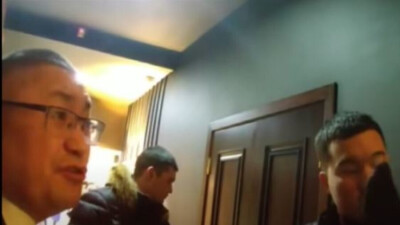 За организацию тоя, в котором участвовал карагандинский судья, оштрафовали его брата