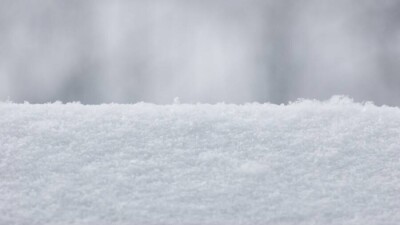 Прогноз погоды на 3 января: дождь со снегом ожидается на северо-западе и юге Казахстана