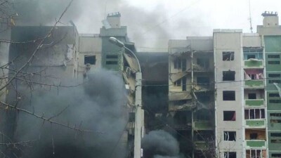 Что происходит в Украине. Главное к утру 22 марта