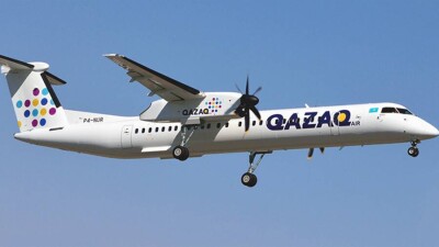 Qazaq Air возобновляет регулярные рейсы из Нур-Султана в Талдыкорган
