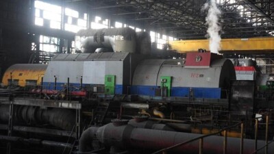 В "АрселорМиттал Темиртау" пообещали построить новый котёл для ТЭЦ-2 в 2022 году