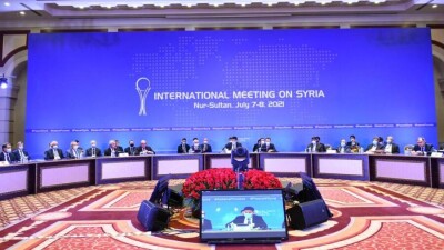 Страны-гаранты Астанинского процесса по Сирии: Конфликт не имеет военного решения