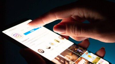 В России заблокировали Instagram