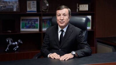 Адильбек Джаксыбеков ушёл с поста председателя совета директоров QazaqGaz