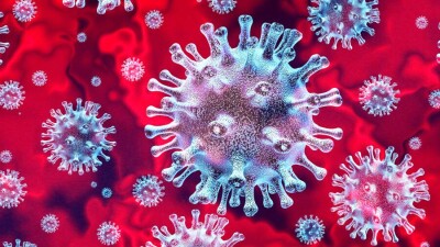 В акимате Алматы заявили, что "Омикрон", скорее всего, уже циркулирует в городе