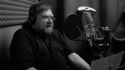 Умер актёр Андрей Ярославцев, озвучивавший Альбуса Дамблдора в фильмах о Гарри Поттере