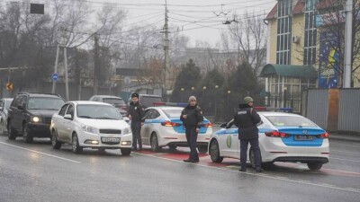 Высокий уровень террористической опасности отменяют в Алматинской и Жамбылской областях