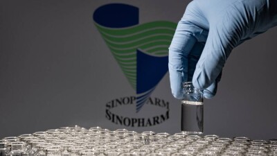 Китай доставит в Кыргызстан более 1,2 млн доз вакцины Sinopharm