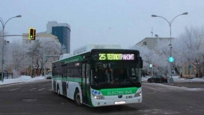 Союз транспортников: Субсидии не доходят до автопарков