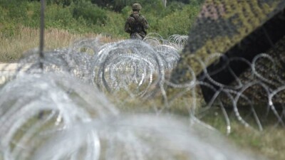 Путин попросил главу Красного Креста обратить внимание на поведение Польши в ситуации с мигрантами на границе
