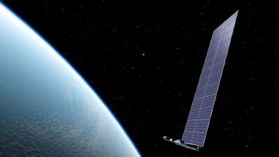 SpaceX готовится запустить очередную партию спутников Starlink