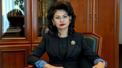 Аида Балаева назначена первым заместителем руководителя Администрации президента