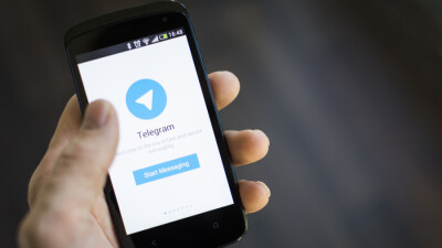 В мае в мессенджере Telegram появятся групповые видеозвонки