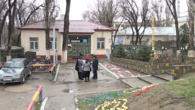 В Таразе из воинской части сбежал солдат-срочник. Его ищут четвёртые сутки