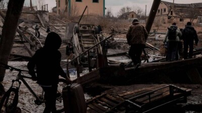 Что происходит в Украине. Главное к утру 28 марта