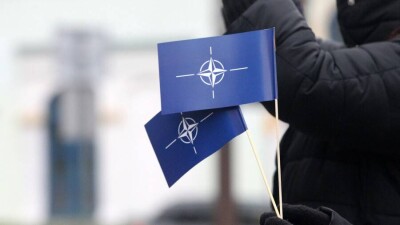 Швеция решила подать заявку на членство в НАТО