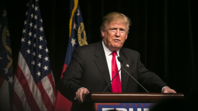 Дональд Трамп снова призвал однопартийцев бороться за оспаривание итогов выборов