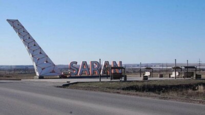 Касымбек жителям Сарани: Должна быть возможность идти на работу не только в шахту