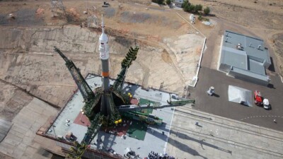 Казахстан, Россия и ОАЭ согласовали проект модернизации "Гагаринского старта"