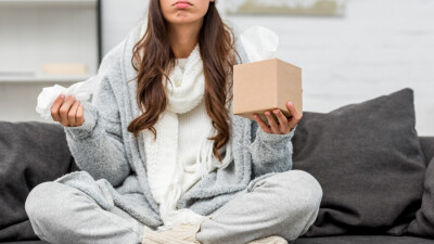 Казахстанцы при побочных явлениях после прививки против Covid-19 могут брать больничный