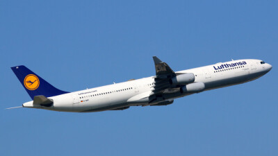 Lufthansa возобновляет рейсы из Франкфурта в Алматы и Нур-Султан с 1 мая