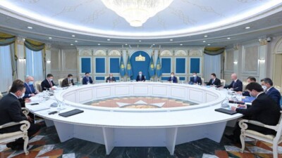 Токаев – правительству: Бизнес обращается за помощью напрямую к президенту