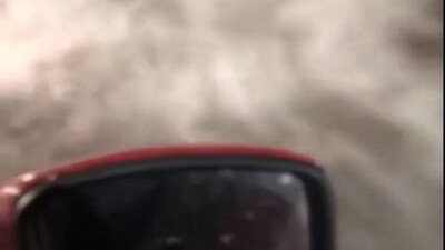 Порыв теплотрассы оставил жилые дома без тепла и горячей воды в одном из районов Алматы
