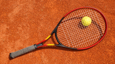 В Алматы состоятся международные турниры серии ATP Challenger Tour