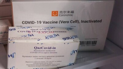 Какими препаратами можно ревакцинироваться в Алматы