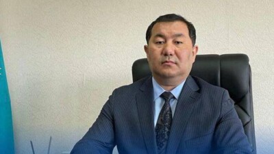 Замакима Талгарского района оставил пост ответственного дежурного во время январских событий