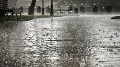 Прогноз погоды на 11 октября: сильный дождь со снегом ожидаются на юго-востоке страны