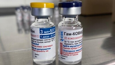 "Цель производства "Спутник V" – не коммерческая выгода". В Караганде продемонстрировали, как изготавливают вакцину